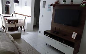 Apartamento para família moderno e prático próximo a belas praias